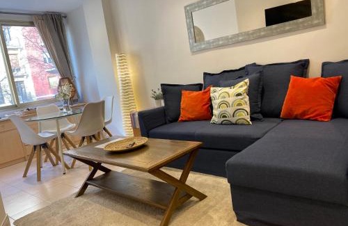 Lista Appartement | Apartamento Boulevard Juan Bravo