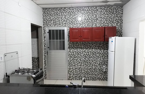 Ilheus Appartement | Apartamento Temporada - Praia do Sul