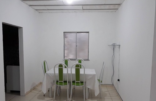 Ilheus Appartement | Apartamento Temporada - Praia do Sul
