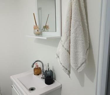 Progresso Appartement | Apartamento
