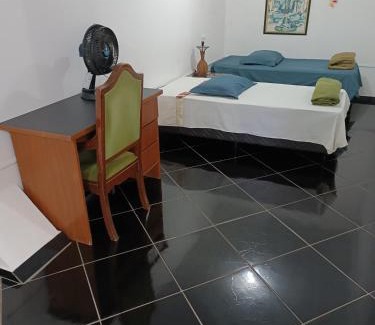 Progresso Appartement | Apartamento