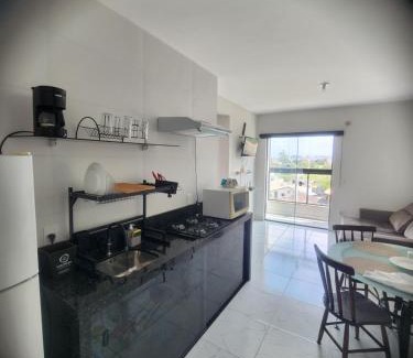 Tijucas Appartement | apartamento