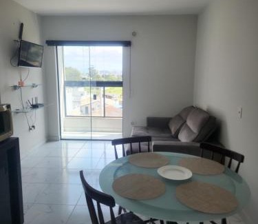 Tijucas Appartement | apartamento