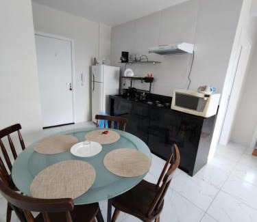 Tijucas Appartement | apartamento