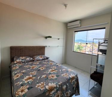 Tijucas Appartement | apartamento