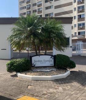 Torres Appartement | Apartamento