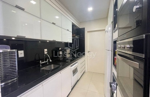 Tramandai Appartement | Apartamento com Vista Para rio e mar em Tramandai