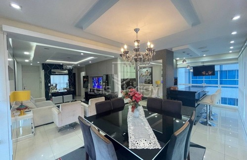 Tramandai Appartement | Apartamento com Vista Para rio e mar em Tramandai