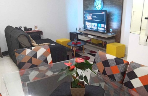 Tramandai Appartement | Apartamento Aconchegante no Centro de Tramandaí a 10 Minutos do mar