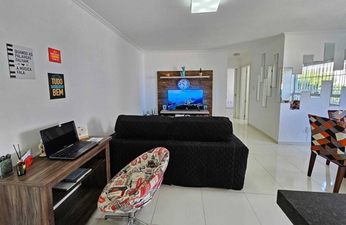 Tramandai Appartement | Apartamento Aconchegante no Centro de Tramandaí a 10 Minutos do mar