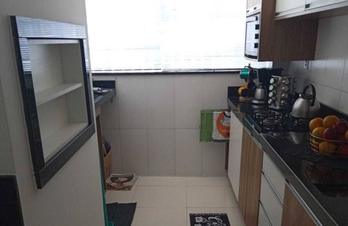 Tramandai Appartement | Apartamento Aconchegante no Centro de Tramandaí a 10 Minutos do mar