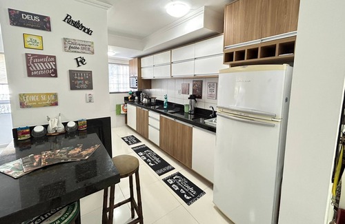 Tramandai Appartement | Apartamento Aconchegante no Centro de Tramandaí a 10 Minutos do mar