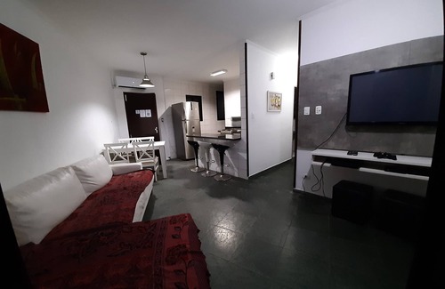Vila Clais Appartement | Apartamento com Piscina a uma Quadra da Praia