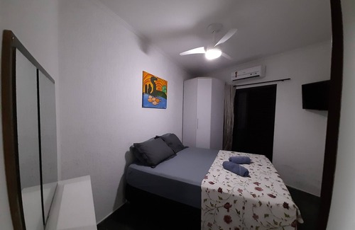 Vila Clais Appartement | Apartamento com Piscina a uma Quadra da Praia