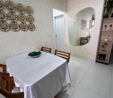 Candeias Appartement | Apartamento top bem localizado