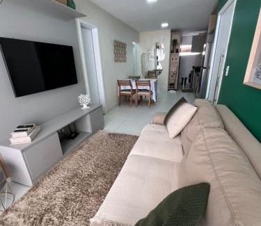 Candeias Appartement | Apartamento top bem localizado