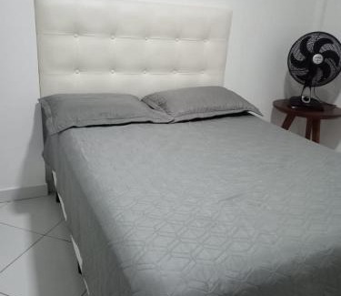 Centro Appartement | Apartamento completo e bem localizado 302