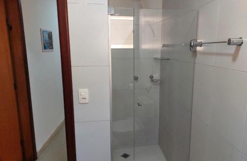 Centro Appartement | Apartamento completo e bem localizado 302