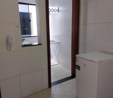 Centro Appartement | Apartamento completo e bem localizado 301