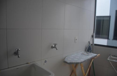 Centro Appartement | Apartamento completo e bem localizado 301