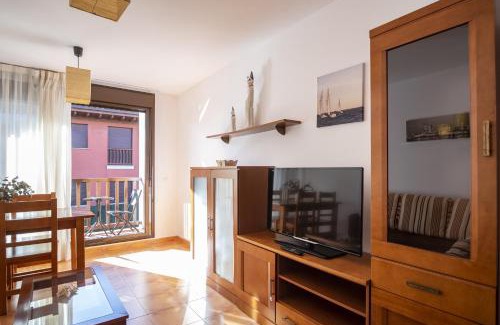 Prellezo Appartement | Apartamento Brisa de Cantábrico-piscina y parking