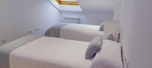 O Pedrouzo Appartement | Apartamento Buen Camino