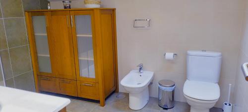 O Pedrouzo Appartement | Apartamento Buen Camino