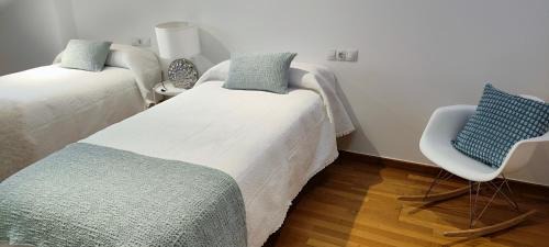 O Pedrouzo Appartement | Apartamento Buen Camino
