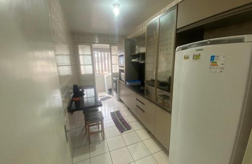 Centro Appartement | Apartamento Buenos Aires, próximo hospital Caridade