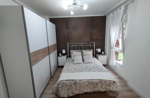 Santander Appartement | APARTAMENTO CÉNTRICO 3 HABITACIONES Dua Rooms 24