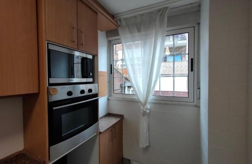 Santander Appartement | APARTAMENTO CÉNTRICO 3 HABITACIONES Dua Rooms 24