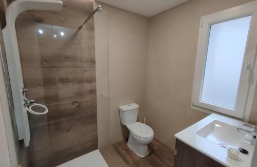 Santander Appartement | APARTAMENTO CÉNTRICO 3 HABITACIONES Dua Rooms 24