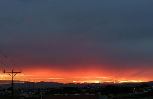 Heredia Appartement | Apartamento Céntrico con Vista