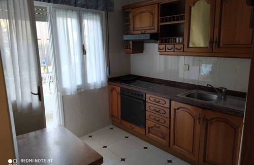 Llanes Copropriété | Apartamento Céntrico en Llanes con Plaza de Garaje. ¡A 3 Minutos de la Playa!