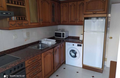 Llanes Copropriété | Apartamento Céntrico en Llanes con Plaza de Garaje. ¡A 3 Minutos de la Playa!