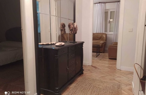 Llanes Copropriété | Apartamento Céntrico en Llanes con Plaza de Garaje. ¡A 3 Minutos de la Playa!