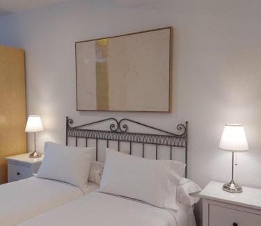 Ezcaray Appartement | Apartamento céntrico en Ezcaray