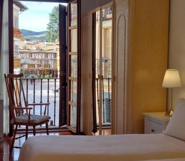 Ezcaray Appartement | Apartamento céntrico en Ezcaray