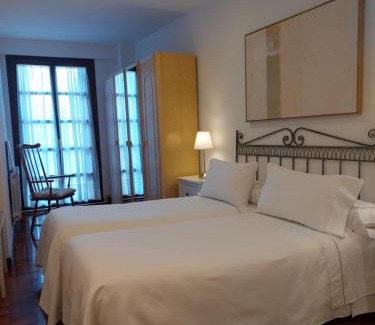 Ezcaray Appartement | Apartamento céntrico en Ezcaray