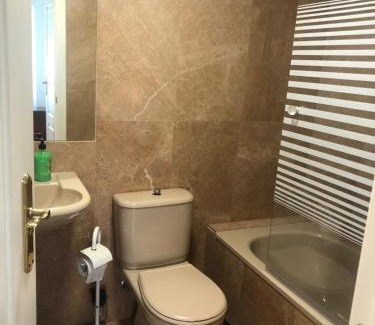 Simancas Appartement | Apartamento céntrico