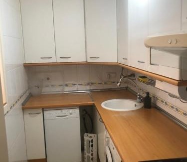 Simancas Appartement | Apartamento céntrico