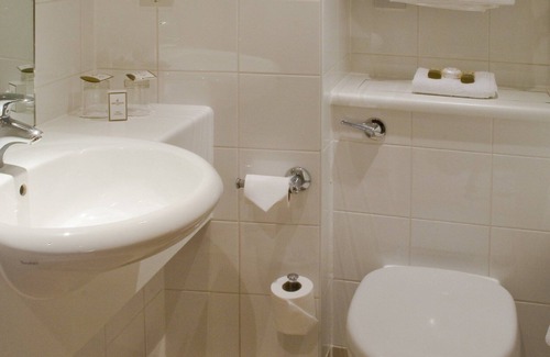 Terrassa Appartement | Apartamento Céntrico