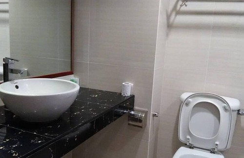 Terrassa Appartement | Apartamento Céntrico
