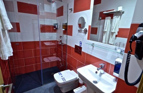 Terrassa Appartement | Apartamento Céntrico