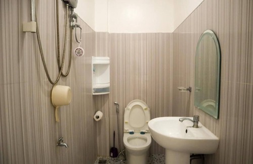 Terrassa Appartement | Apartamento Céntrico