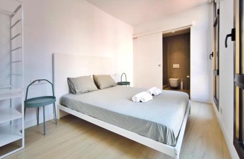 Terrassa Appartement | Apartamento céntrico, moderno, Terrassa Rambla