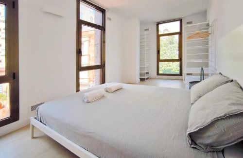 Terrassa Appartement | Apartamento céntrico, moderno, Terrassa Rambla