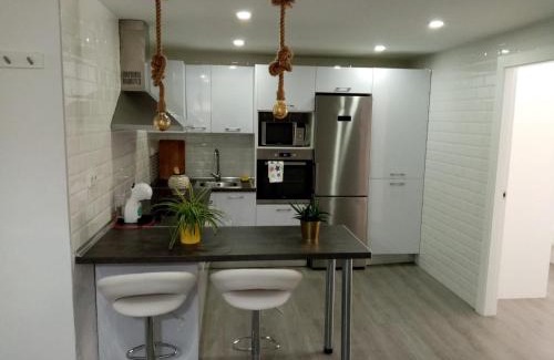 Area Metropolitana de Murcia Appartement | Apartamento céntrico recién reformado