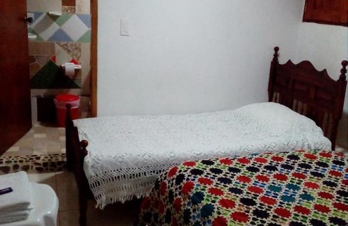 Jerico Appartement | Apartamento cómodo, posada Dulcinea.