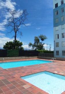 San Jose de Cucuta Appartement | Apartamento cómodo y con excelente ubicación